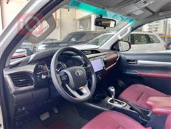 تويوتا هايلوكس